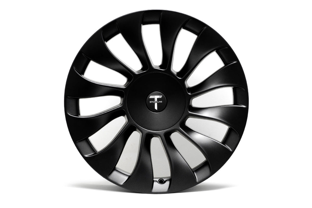 Tesla Model Y TSV 19&quot; Wheel (Set of 4) Open Box Special!