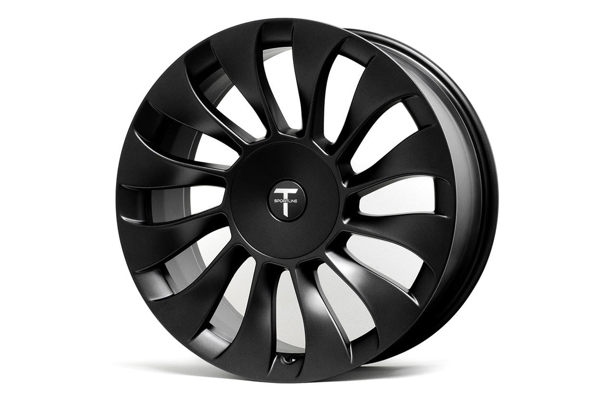 Tesla Model 3 TSV 19&quot; Wheel (Set of 4) Open Box Special!
