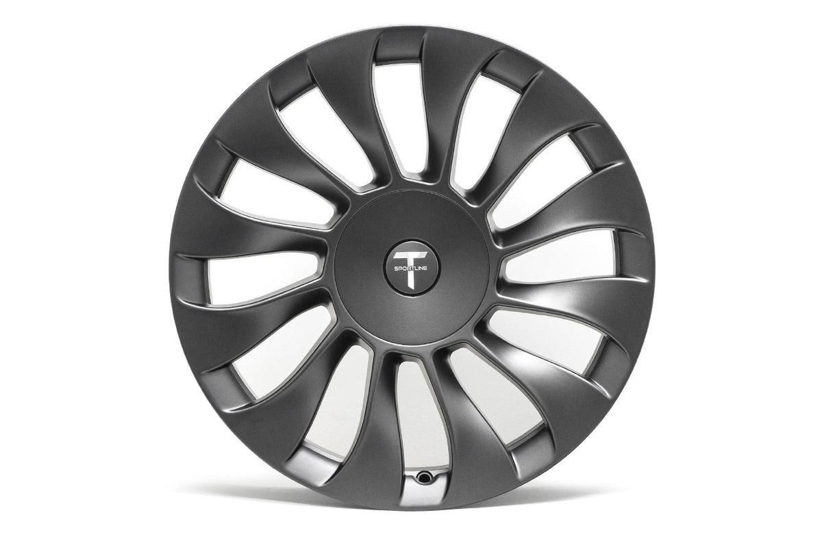 Tesla Model Y TSV 19&quot; Wheel (Set of 4) Open Box Special!