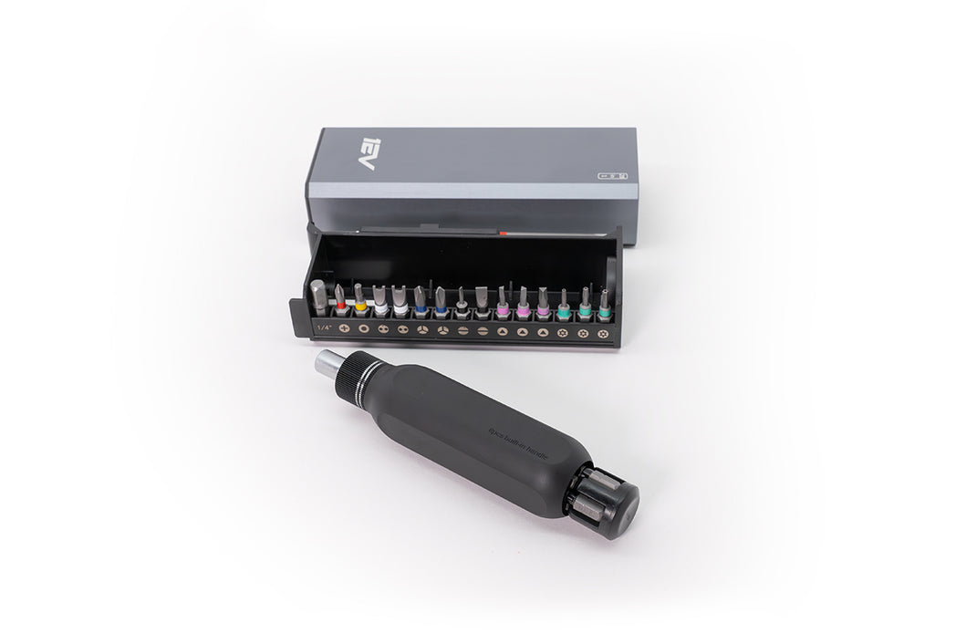 ￼ ￼ JOKERD ULTIMATE Model S-Se. 3rd Tesla Model S 3 X Y Ultimate 30-1 Multi-Bit Ratcheting