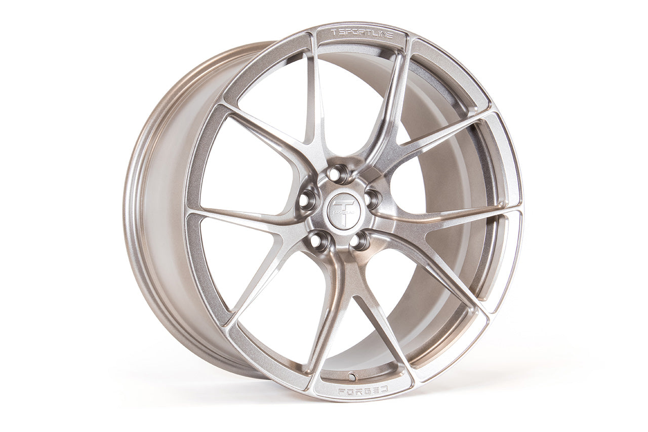 MX115 20" Tesla Model X Long Range & Plaid Wheel (Set of 4)