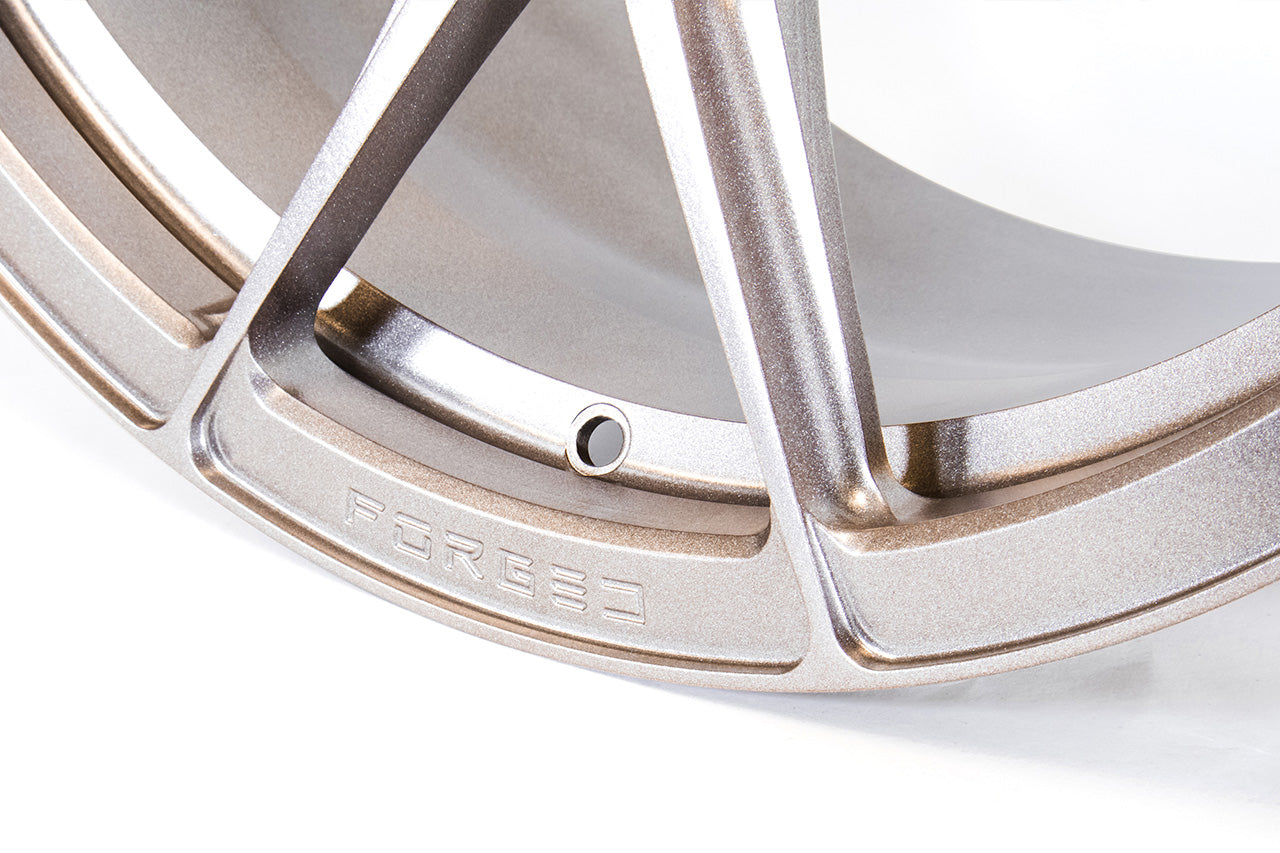 TS115 21" Tesla Model S Wheel (Set of 4)