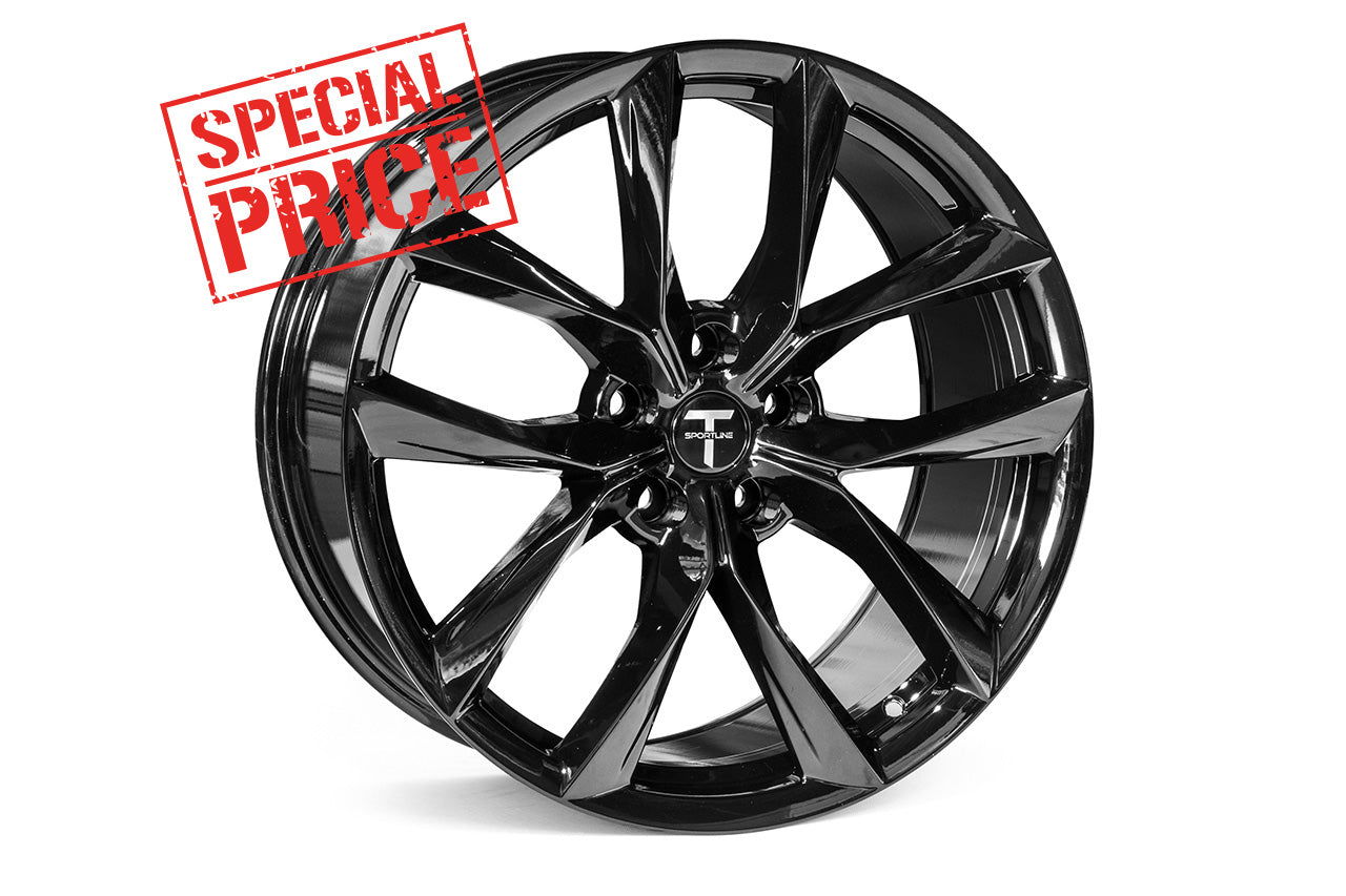 Tesla Model Y TSS 20" Wheel (Set of 4) Open Box Special!