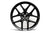 Tesla Model S Long Range & Plaid TS5 20" Wheel in Satin Black (Set of 4) Open Box Special!