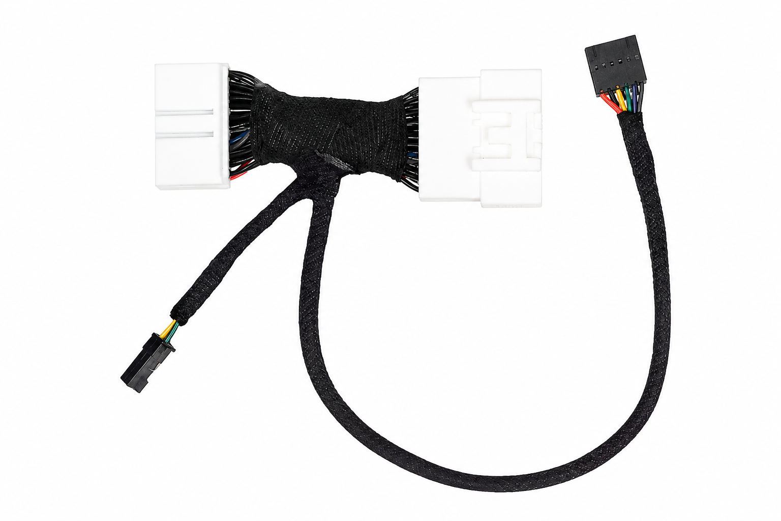 S3XY Cables