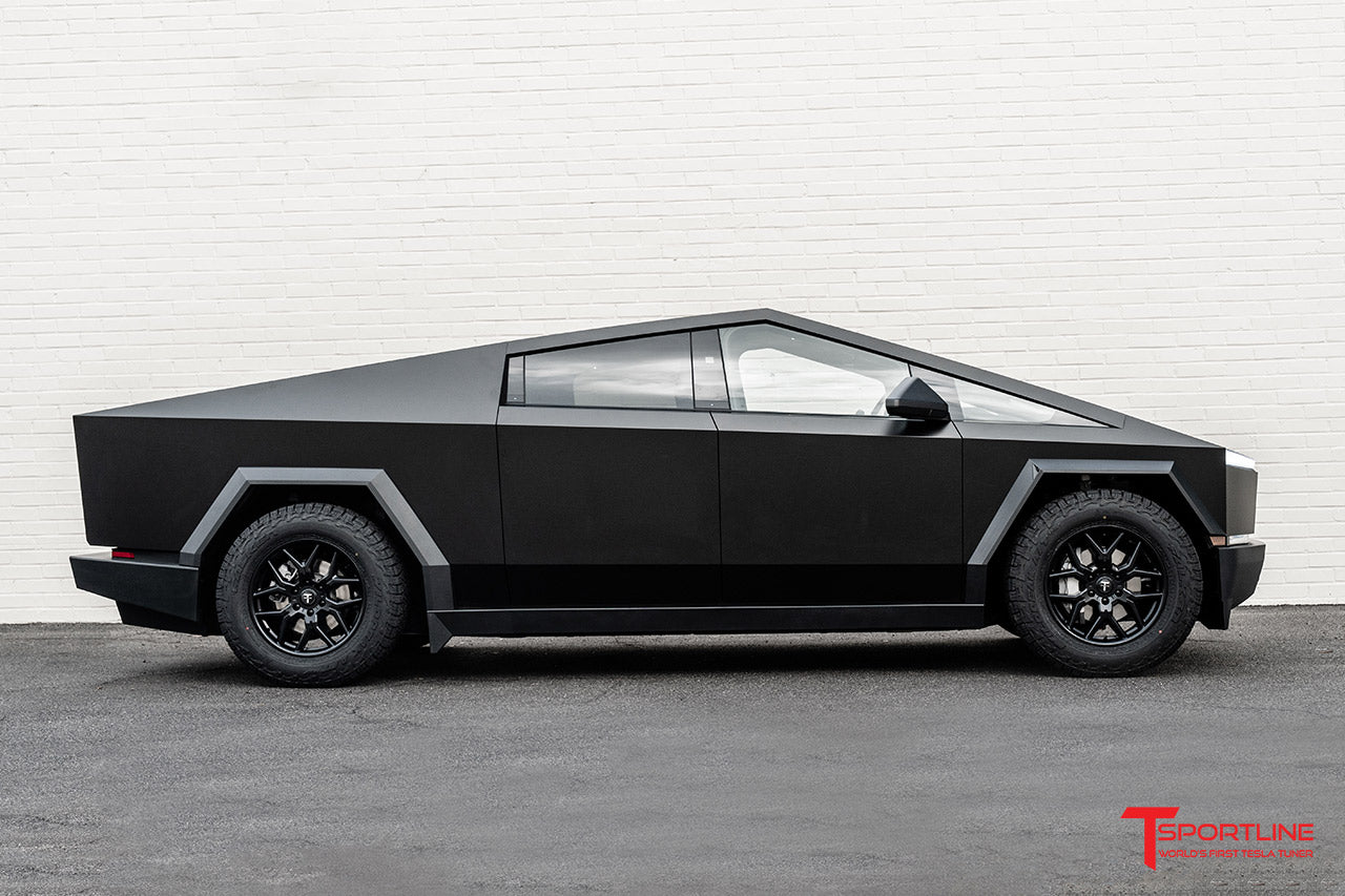 Tesla Cybertruck TCT 20" AeroMaxx Wheel (Set of 4) Overstock Blowout Special!