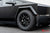 Tesla Cybertruck TCT AeroMaxx Full Size Spare Wheel & Tire Assembly