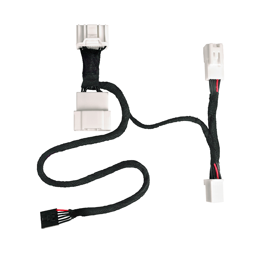 Cable Model Y Gen2 2026+ [US Build]
