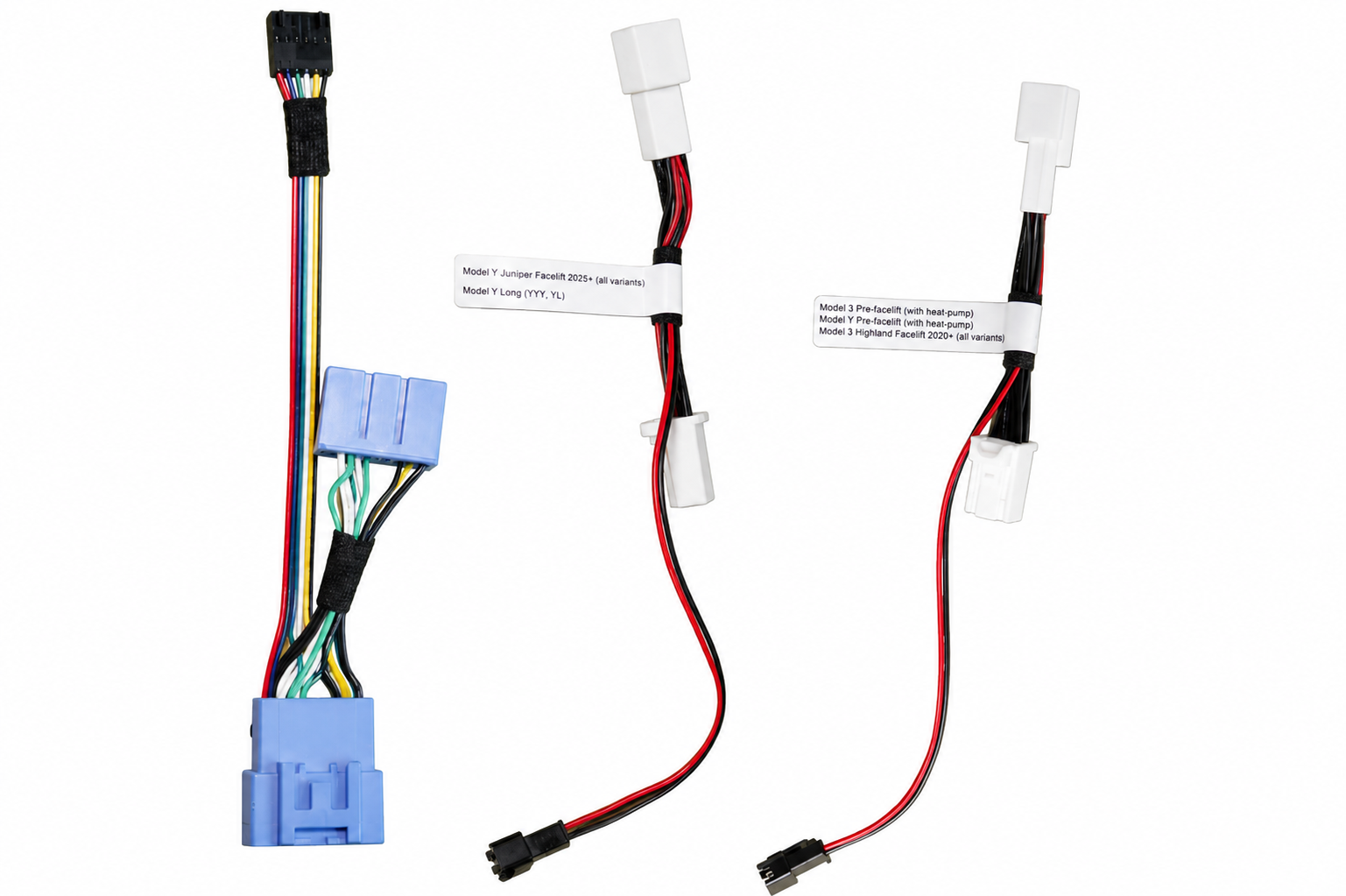 S3XY Cables