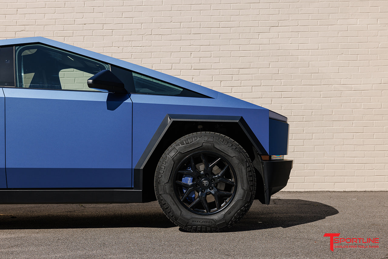 Tesla Cybertruck TCT 20" AeroMaxx Wheel (Set of 4) Overstock Blowout Special!