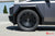 CTM 24" Tesla Cybertruck Fully Forged Monoblock Tesla Wheel and Tire Package (Set of 4)