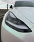 Tesla Model 3/Y AlphaRex NOVA-Series LED Projector Headlights Open Box Special! (Used for Display & Media)
