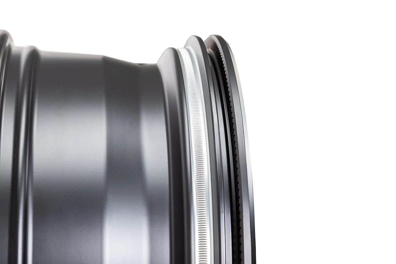 CT6B 20" Tesla Cybertruck Beadlock Off Road Forged Wheel (Set of 4)