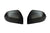 Tesla Model Y Juniper Precision Carbon Fiber Side Mirror Caps (Set of 2 Covers)
