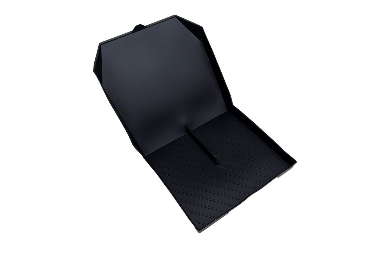 Tesla Cybertruck Precision Fitment Center Console Inner Protective Liner Mat