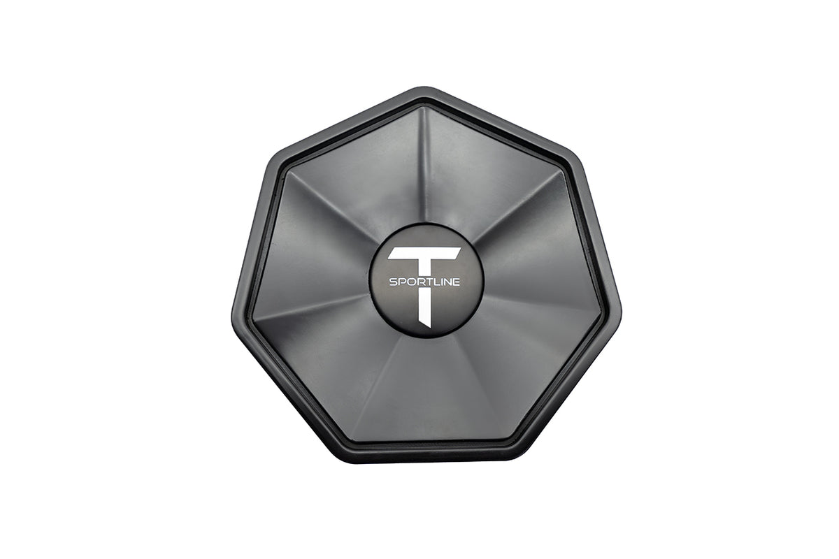 Tesla Cybertruck Center Hub Cover Set for Factory Wheels