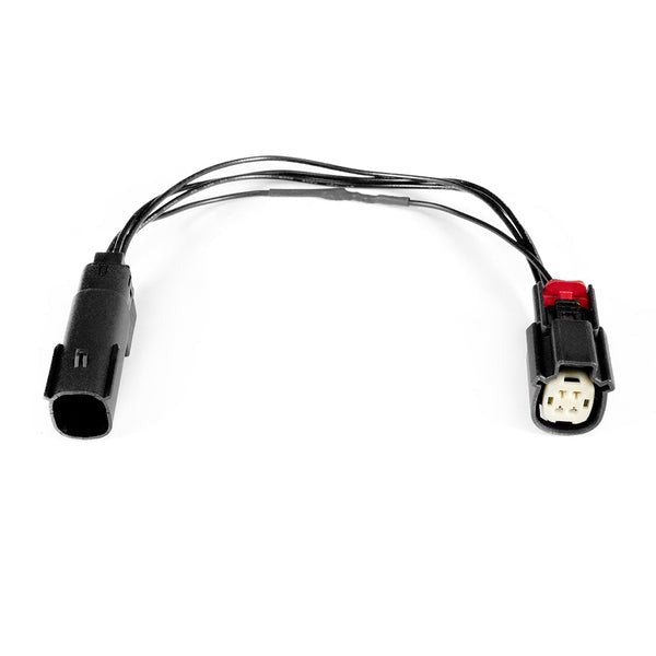 Alpharex Luxx-Series LED Tesla Tail Lights Adapter Harness for Tesla Model S 2021 - 03.2022