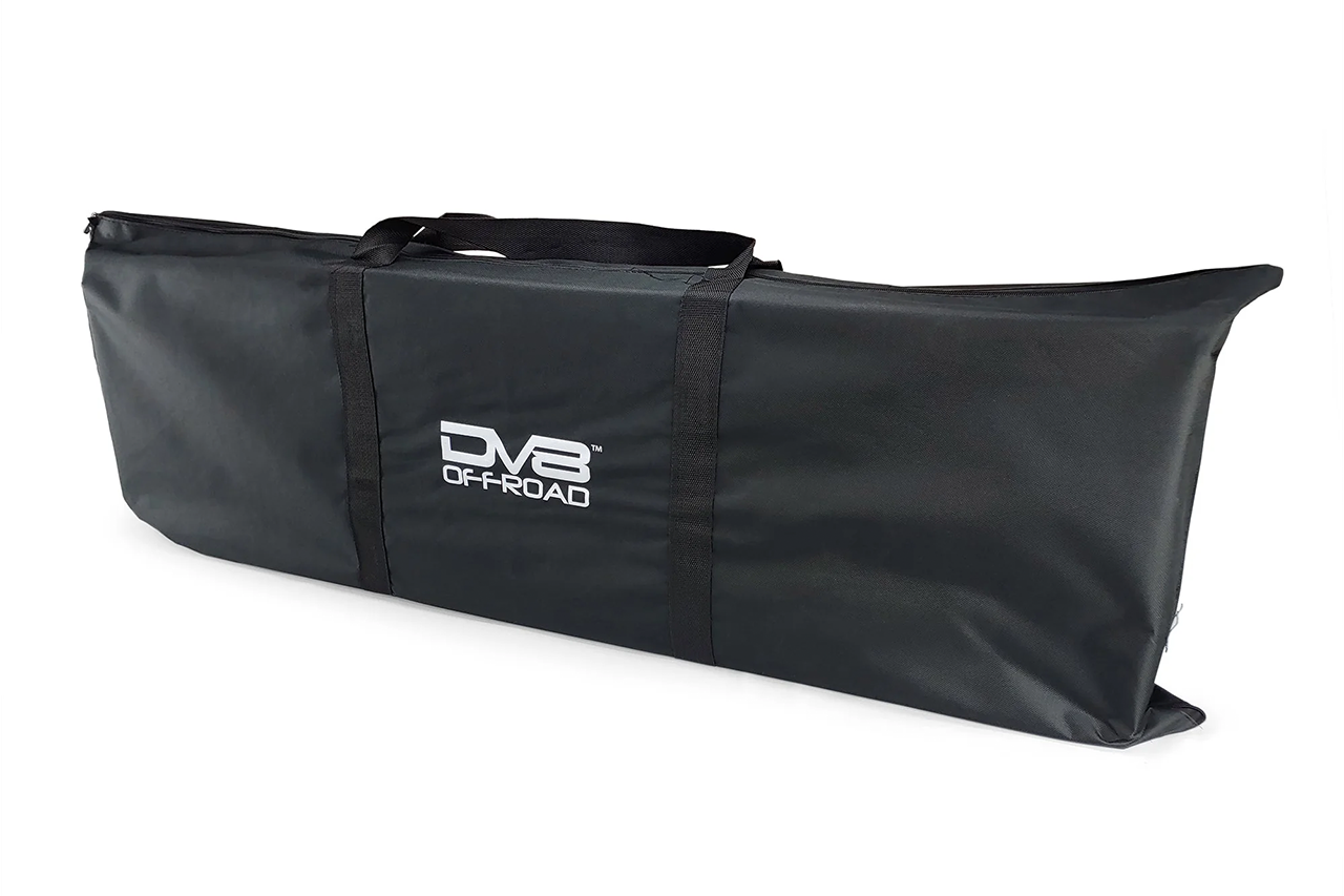 DV8 Recovery Traction Assist Boards for Tesla