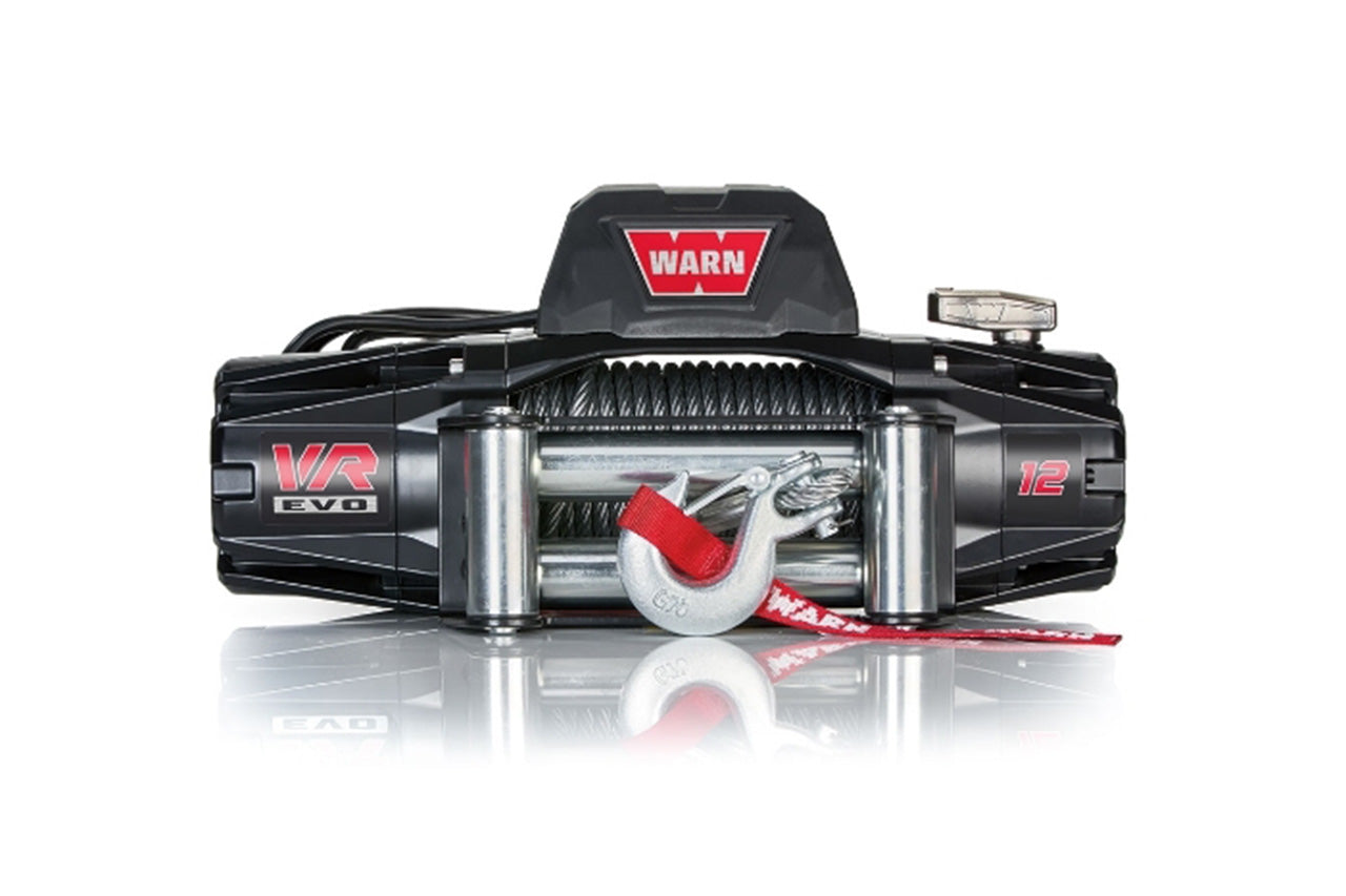 Tesla Cybertruck CTX Front Bumper Winch