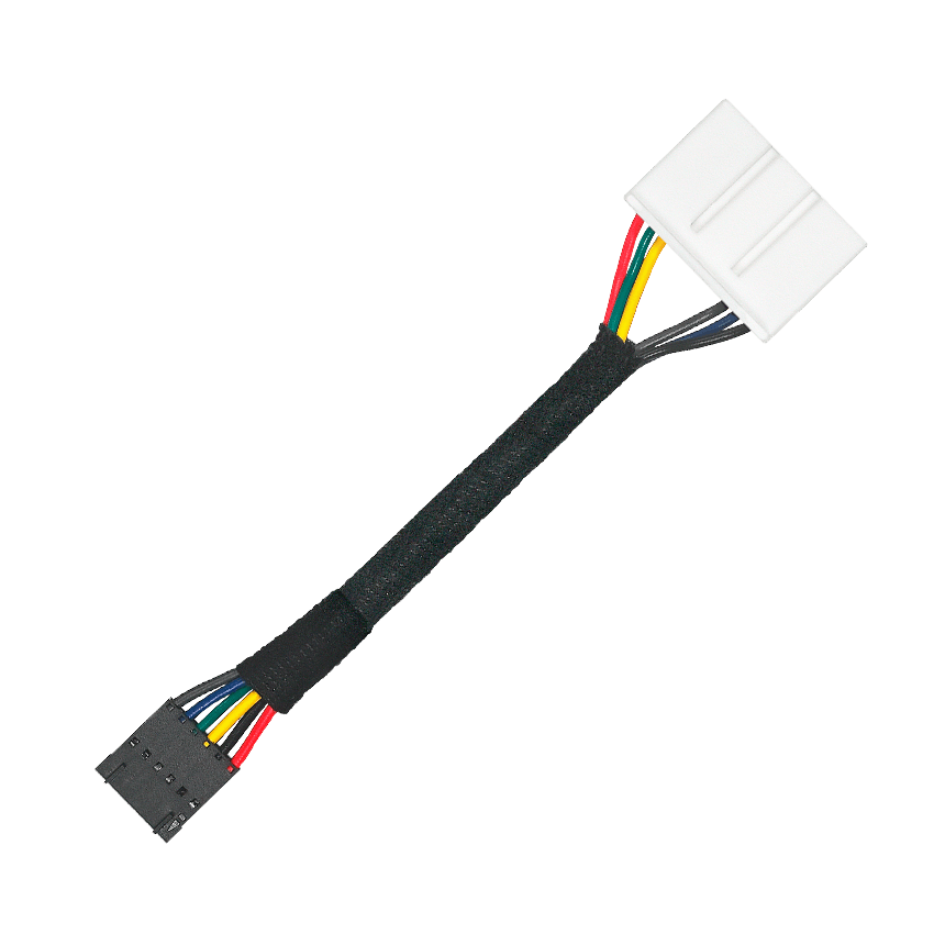 S3XY Cables
