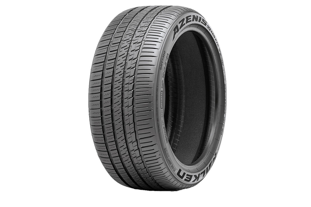 Falken Azenis FK460 AS Silent Core 235/45R18 - T Sportline - Tesla