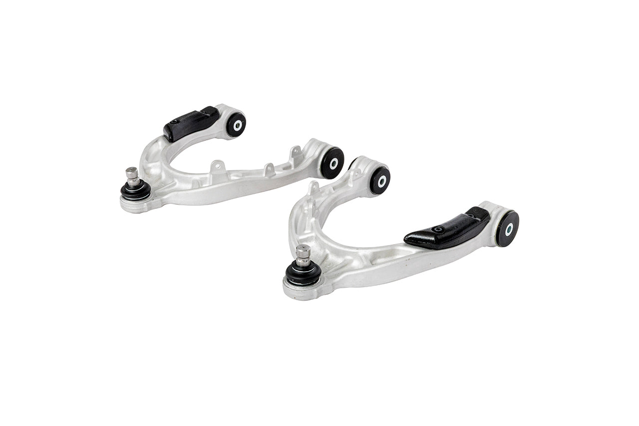 Tesla Model 3 / Y Front Upper Control Arms Set