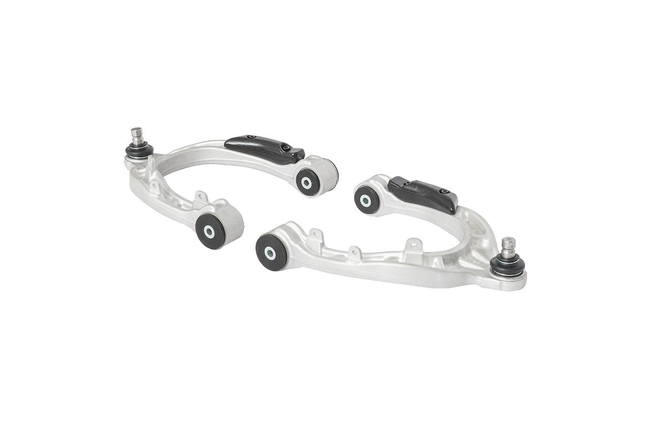 Tesla Model 3 / Y Front Upper Control Arms Set