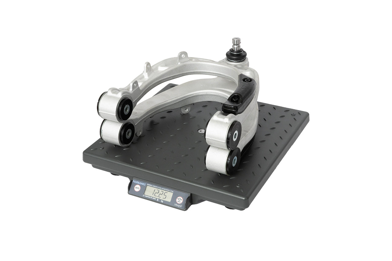 Tesla Model 3 / Y Front Upper Control Arms Set
