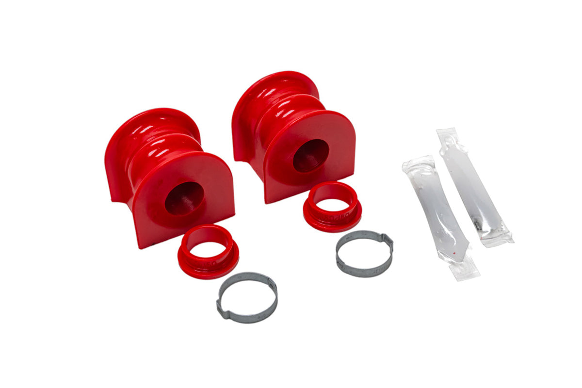 Tesla Model 3 High Performance Polyurethane Anti-Roll Sway Bar Bushings