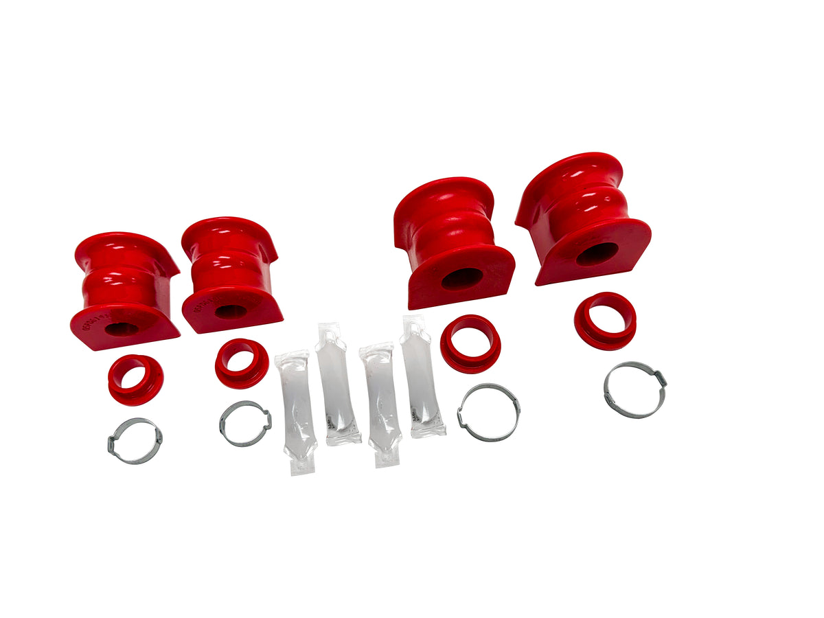 Tesla Model 3 High Performance Polyurethane Anti-Roll Sway Bar Bushings