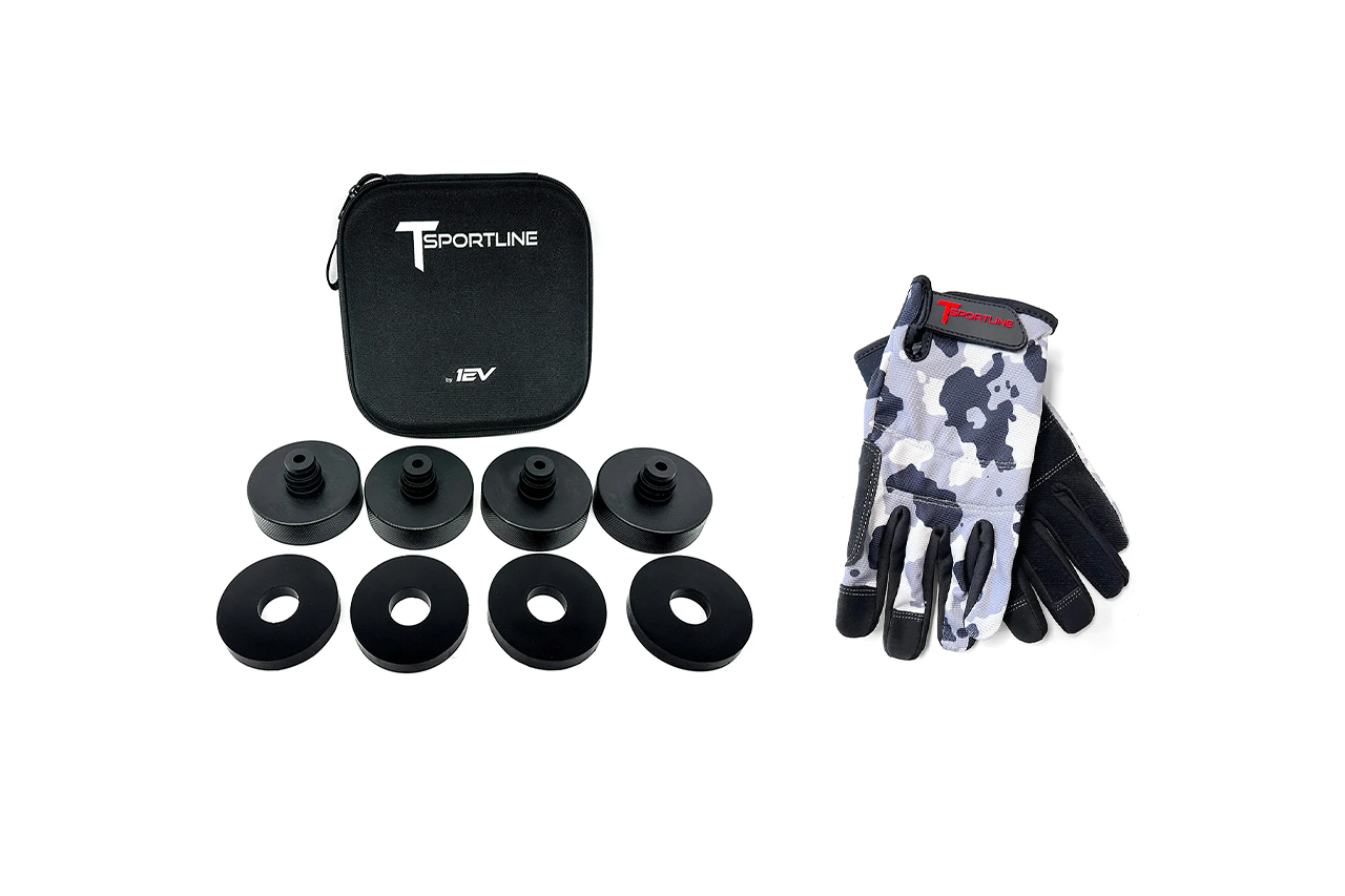 Tesla Wheel & Tire DIY Home Install Tool Kits