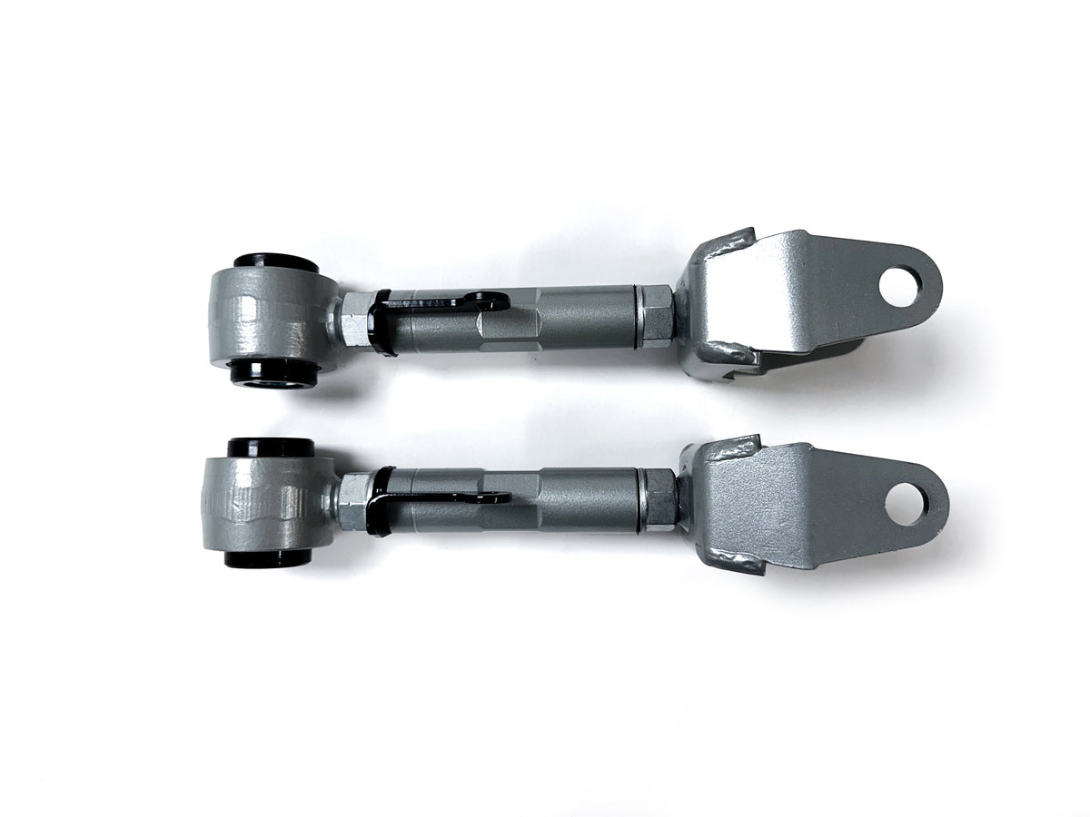 Tesla Model 3 / Y Heavy-Duty Adjustable Rear Camber Link Arms