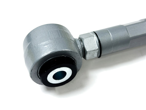 Tesla Model 3 / Y Heavy-Duty Adjustable Rear Toe Link Arms - T ...