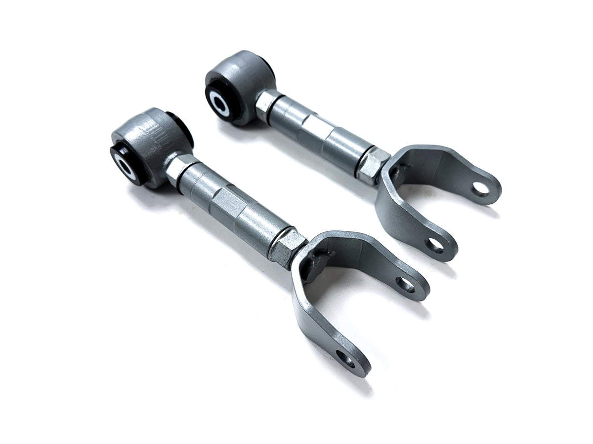 Tesla Model 3 / Y Heavy-Duty Adjustable Rear Toe Link Arms