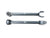 Tesla Model 3 / Y Heavy-Duty Adjustable Rear Lower Trailing Link Arms