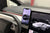 Tesla Cybertruck Adjustable MagSafe Apple iPhone Mount & Wireless Charger