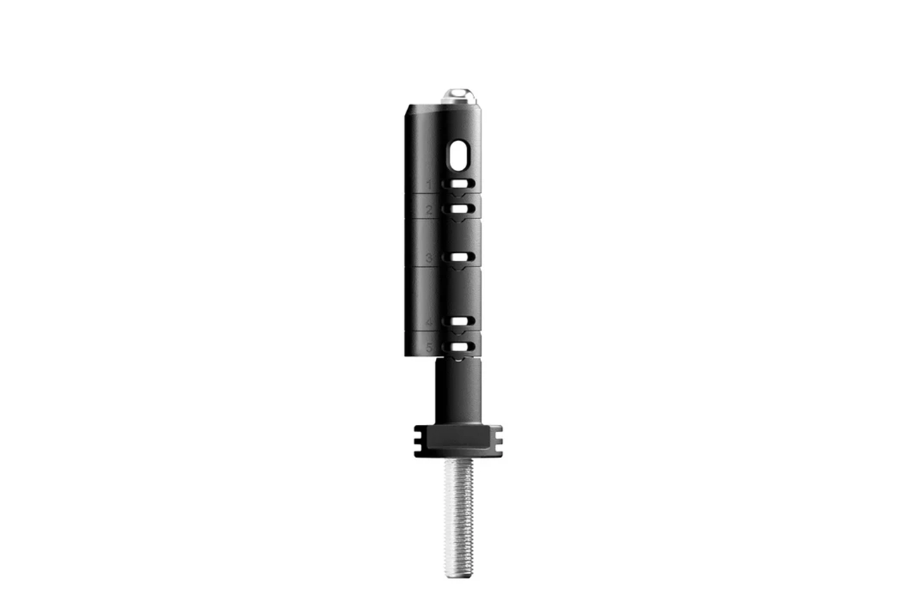 Quick-Release Universal Mounting Pins for Maxtrax Recovery Boards