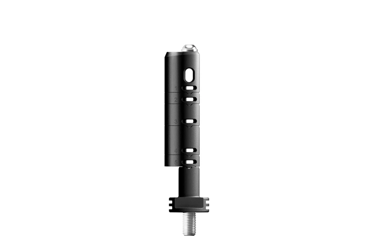 Quick-Release Universal Mounting Pins for Maxtrax Recovery Boards
