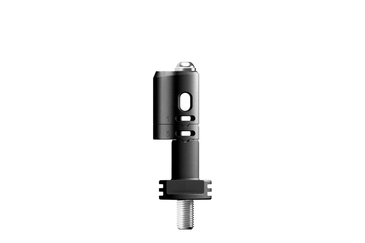 Quick-Release Universal Mounting Pins for Maxtrax Recovery Boards