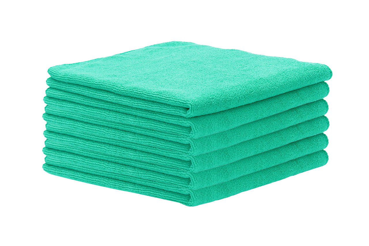 TMaxx Microfiber Car Care Detailing, Polishing & Cleaning Towels