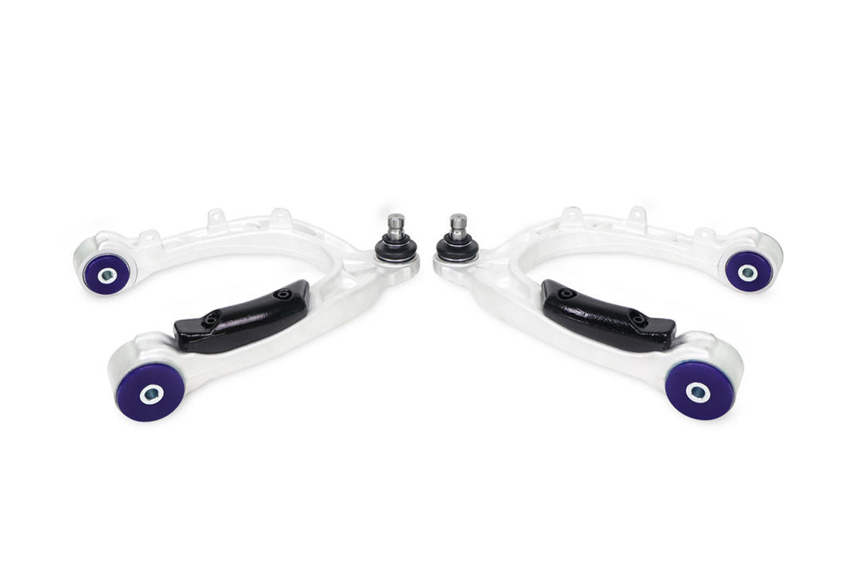 Tesla Model 3 / Y Front Upper Control Arms Set