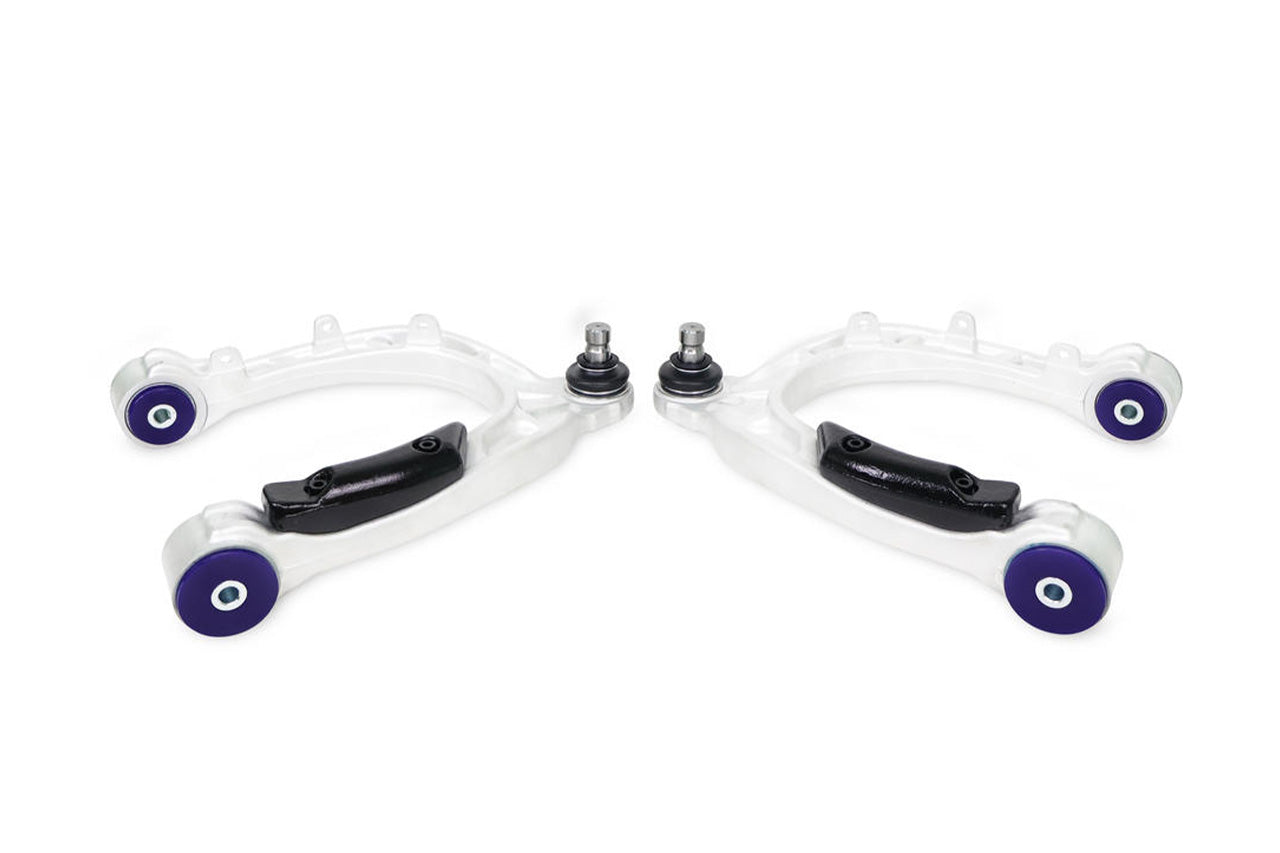 Tesla Model 3 / Y Front Upper Control Arms Set