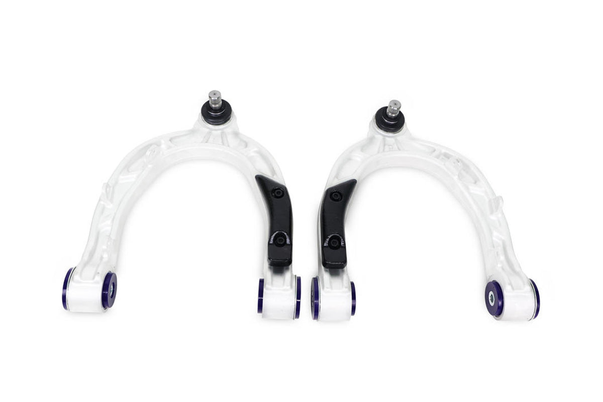 Tesla Model 3 / Y Front Upper Control Arms Set