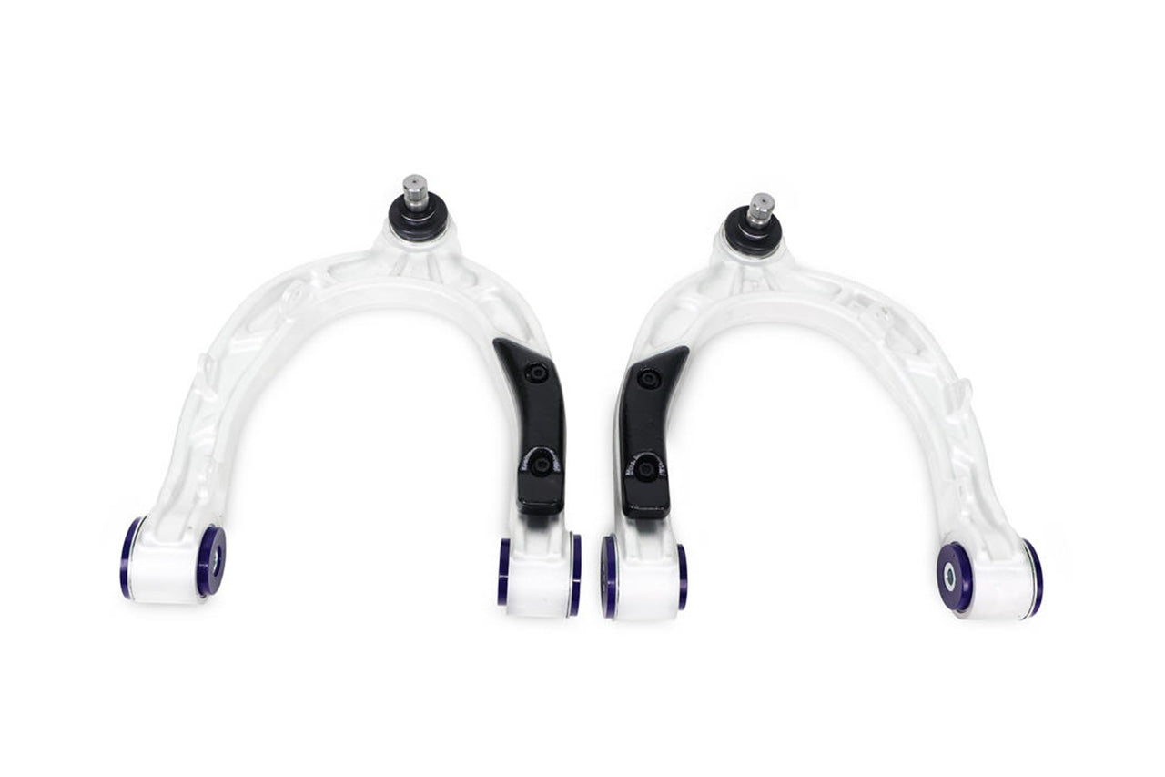 Tesla Model 3 / Y Front Upper Control Arms Set