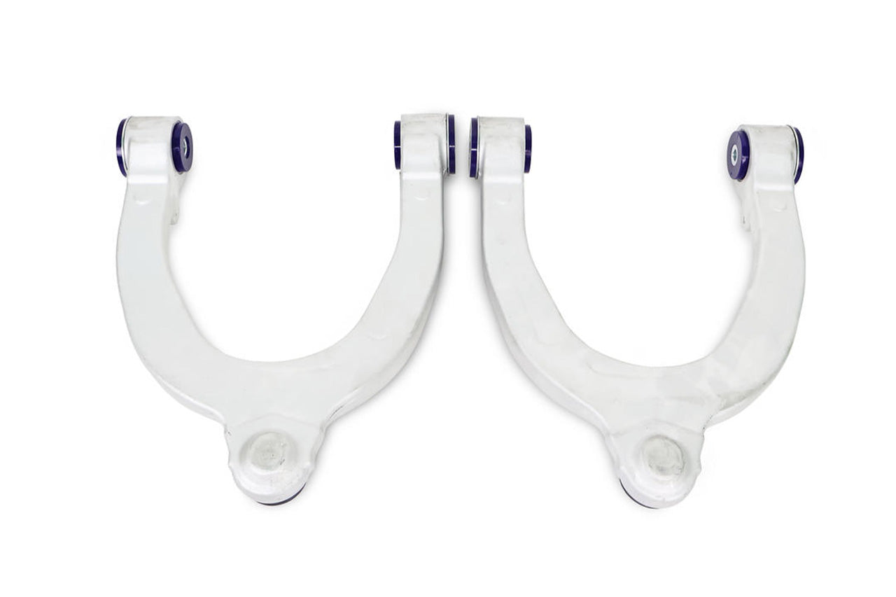 Tesla Model 3 / Y Front Upper Control Arms Set
