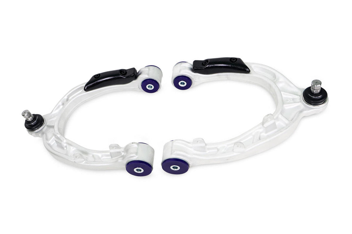 Tesla Model 3 / Y Front Upper Control Arms Set