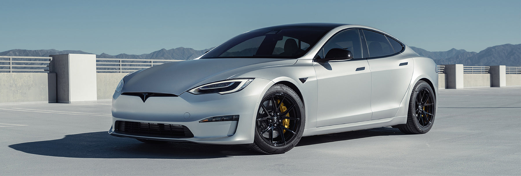 Tesla Model S Long Range & Plaid Accessories & Upgrades (June 2021 - P ...