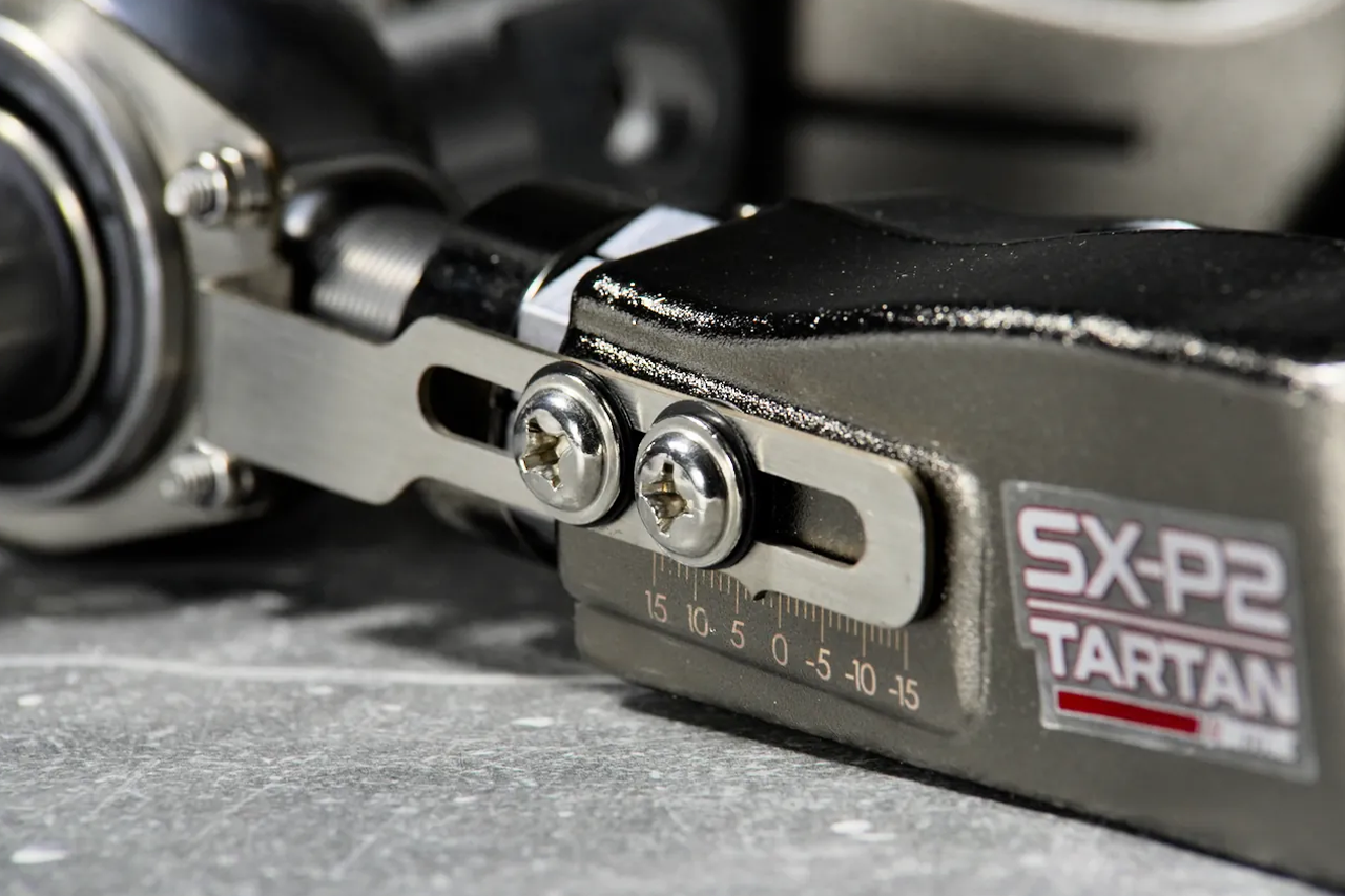 Tesla Model S / X (2/2021-2026) Rear Suspension Adjustable Camber Arms, SX-P2 N2ITIVE