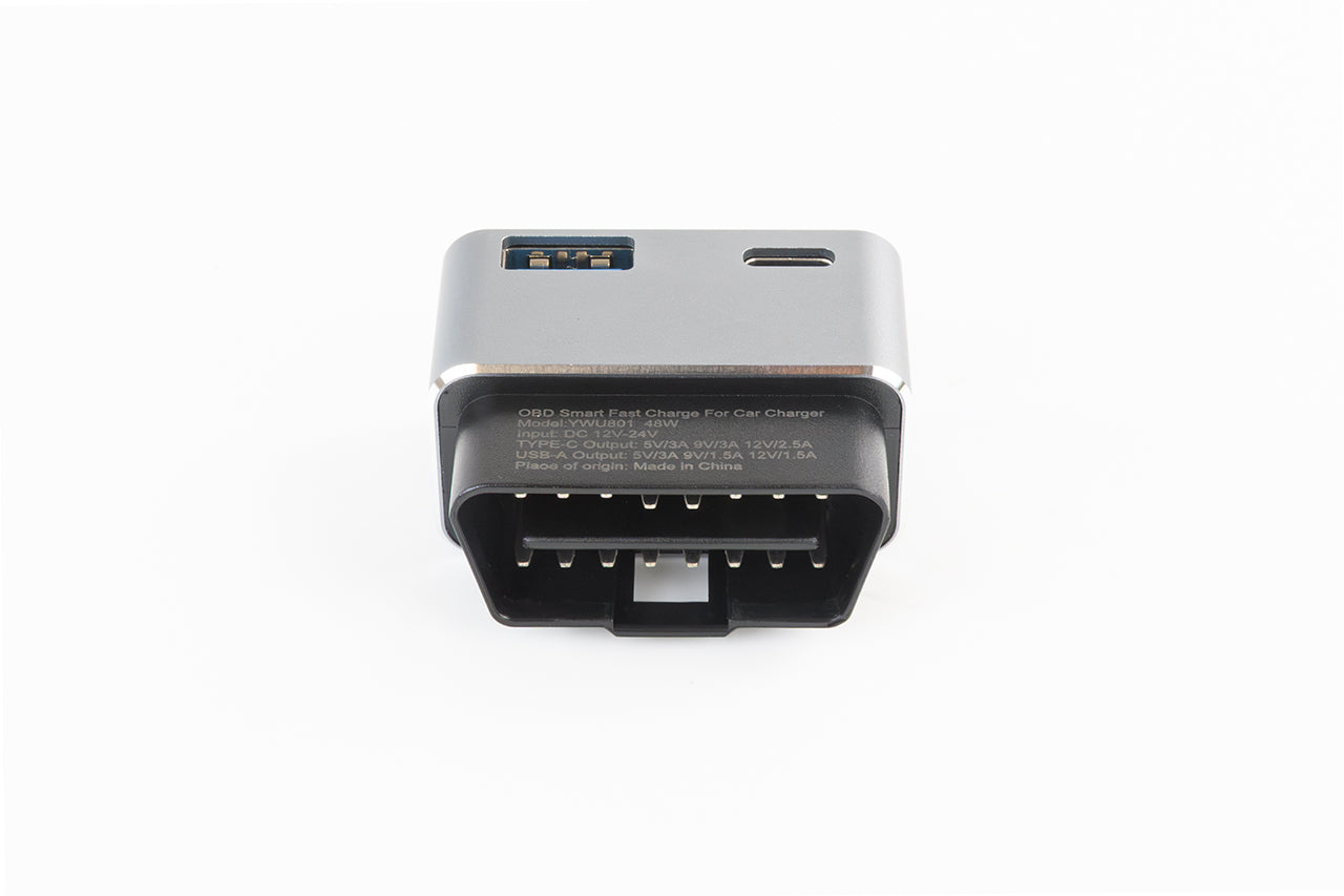 Tesla Model 3 Highland / Y Juniper Super Sturdy Bolt-on Phone Mount & Wireless MagSafe Charger