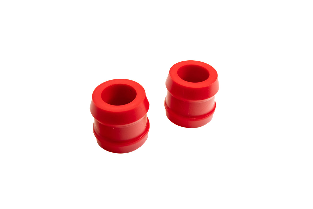 Tesla Model 3 / Y High Performance Polyurethane Rear Control Arm (Knuckle, Aft, Fore &amp; Toe Links) Bushing Set
